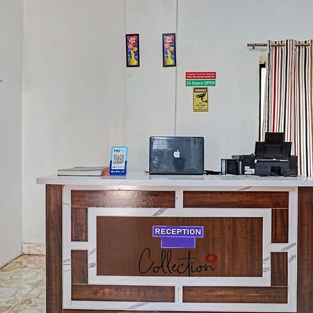 Hotel O Krishna Executive Hinjawadi Extérieur photo