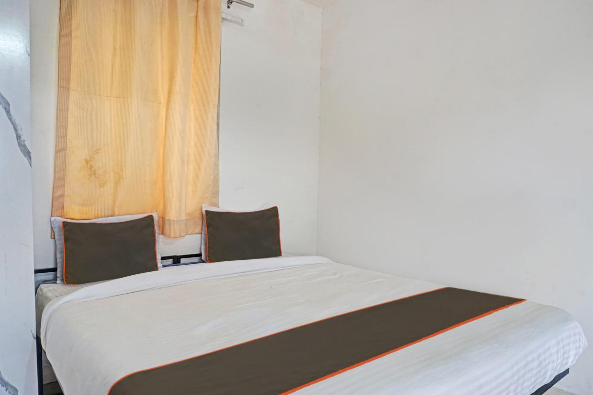 Hotel O Krishna Executive Hinjawadi Extérieur photo