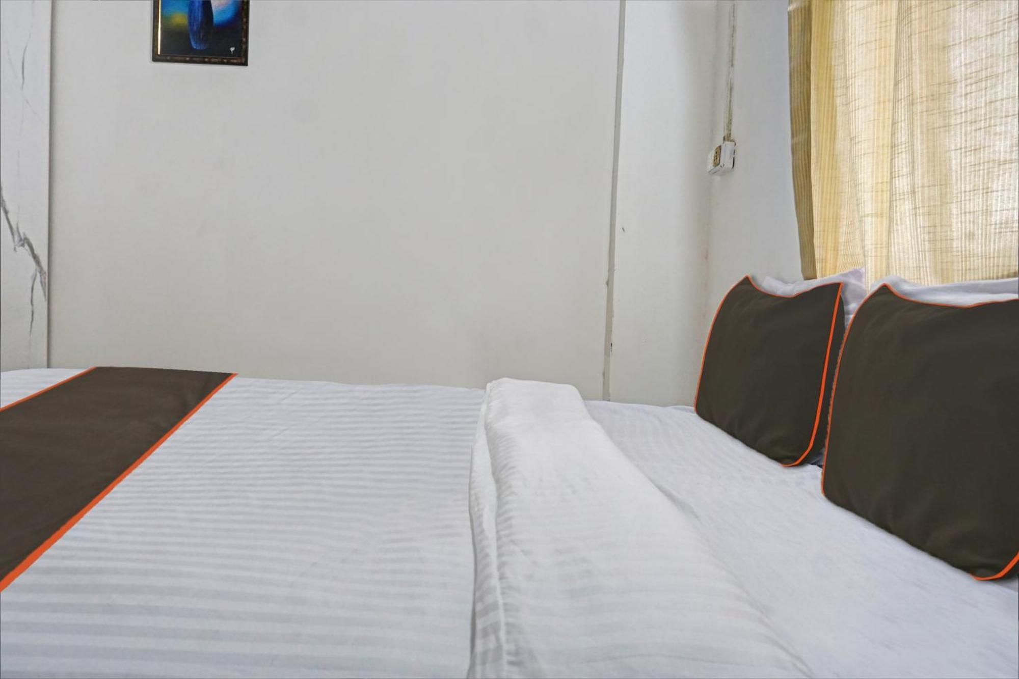 Hotel O Krishna Executive Hinjawadi Extérieur photo