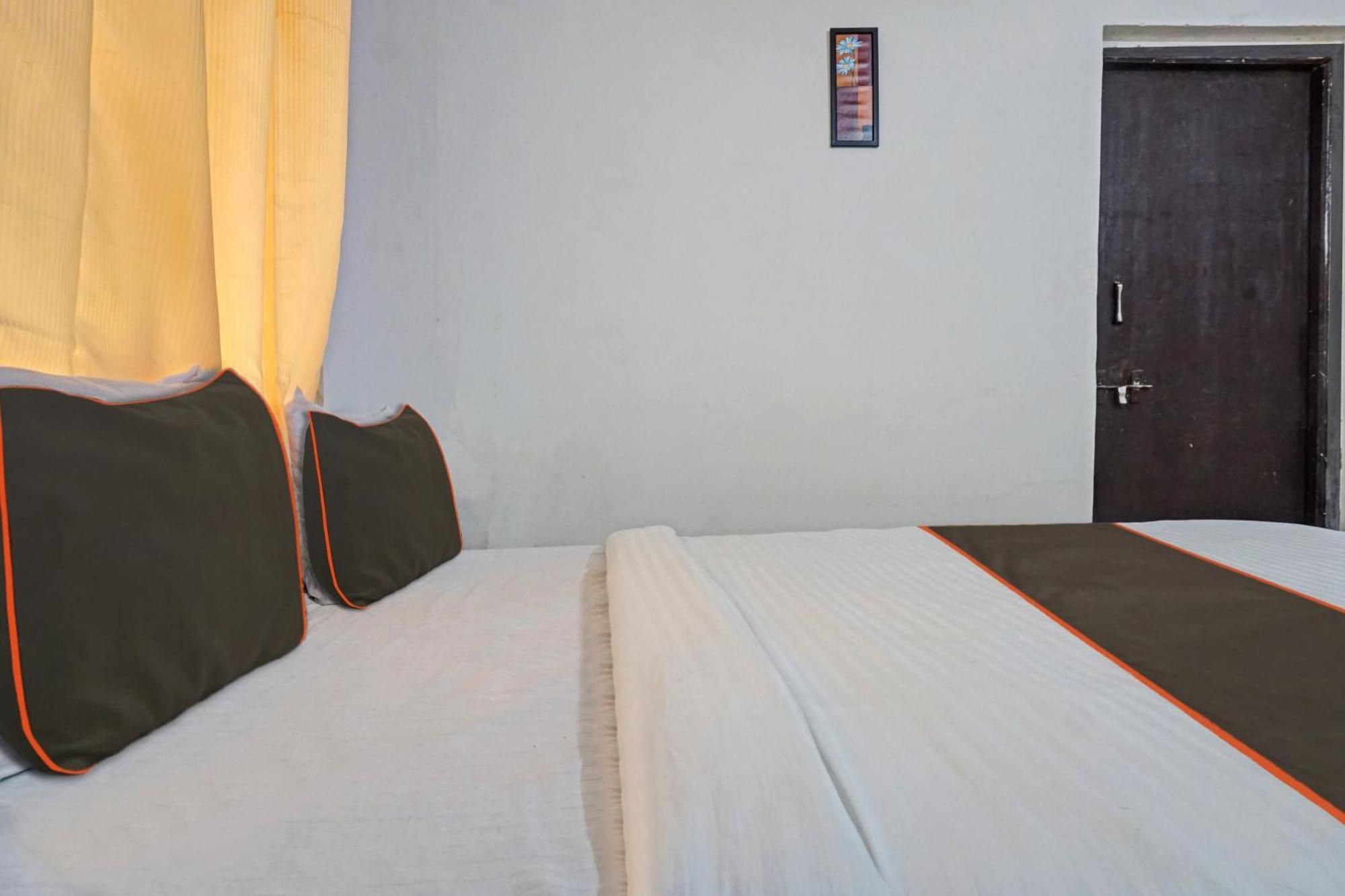 Hotel O Krishna Executive Hinjawadi Extérieur photo
